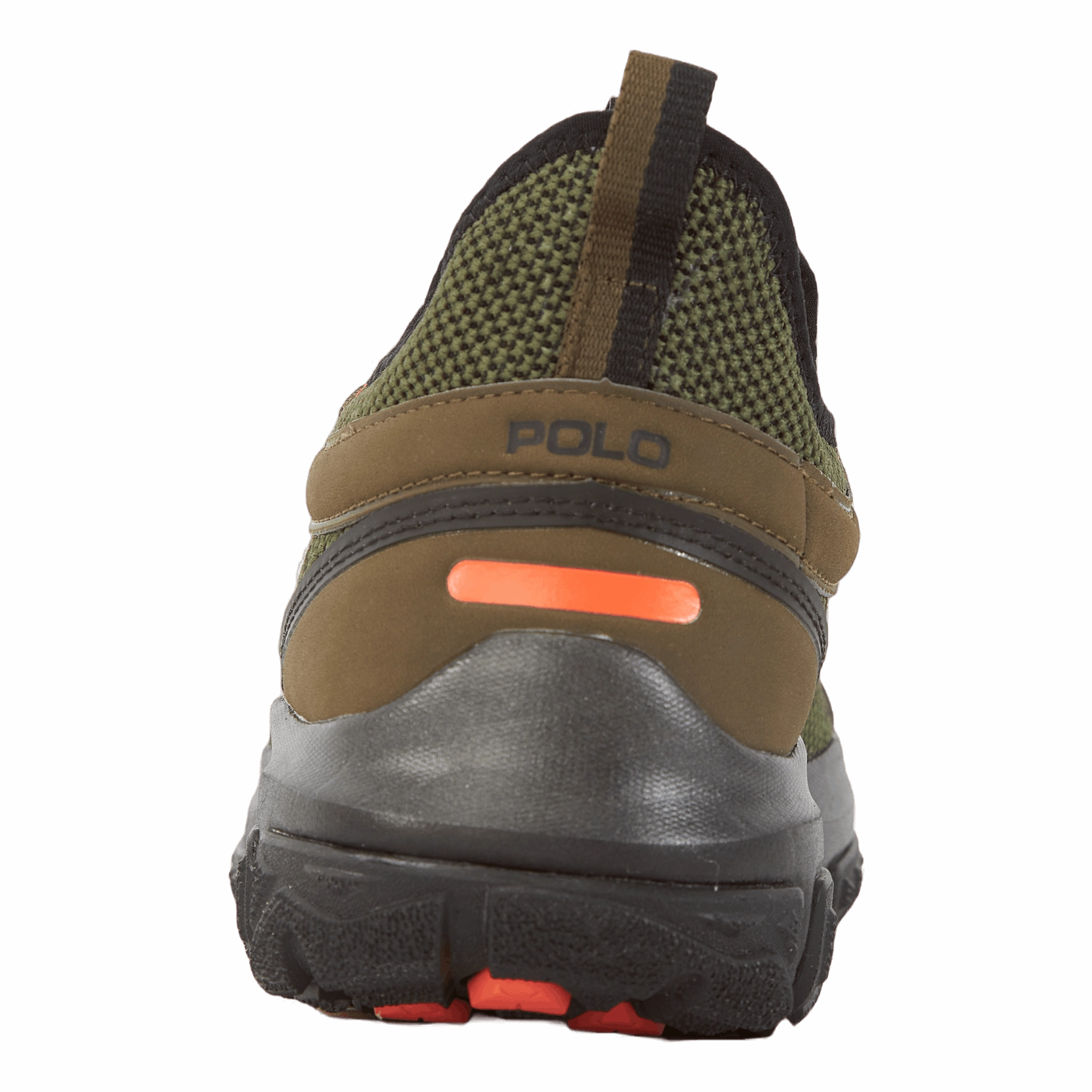 Adventure 300Lt Sneaker Army Olive Sustainable Shoes