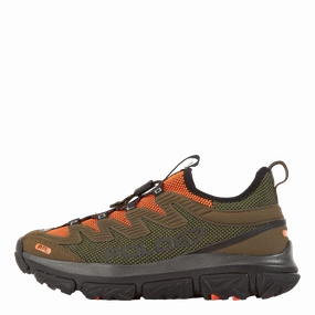 Adventure 300Lt Sneaker Army Olive Versatile Style Modern Classic