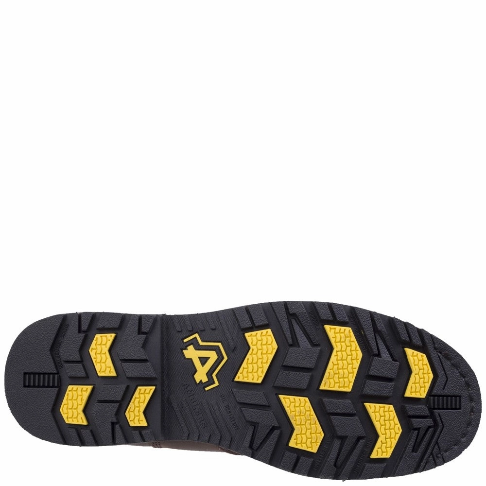 Amblers Safety As231 Dealer Safety Boot Machine Washable