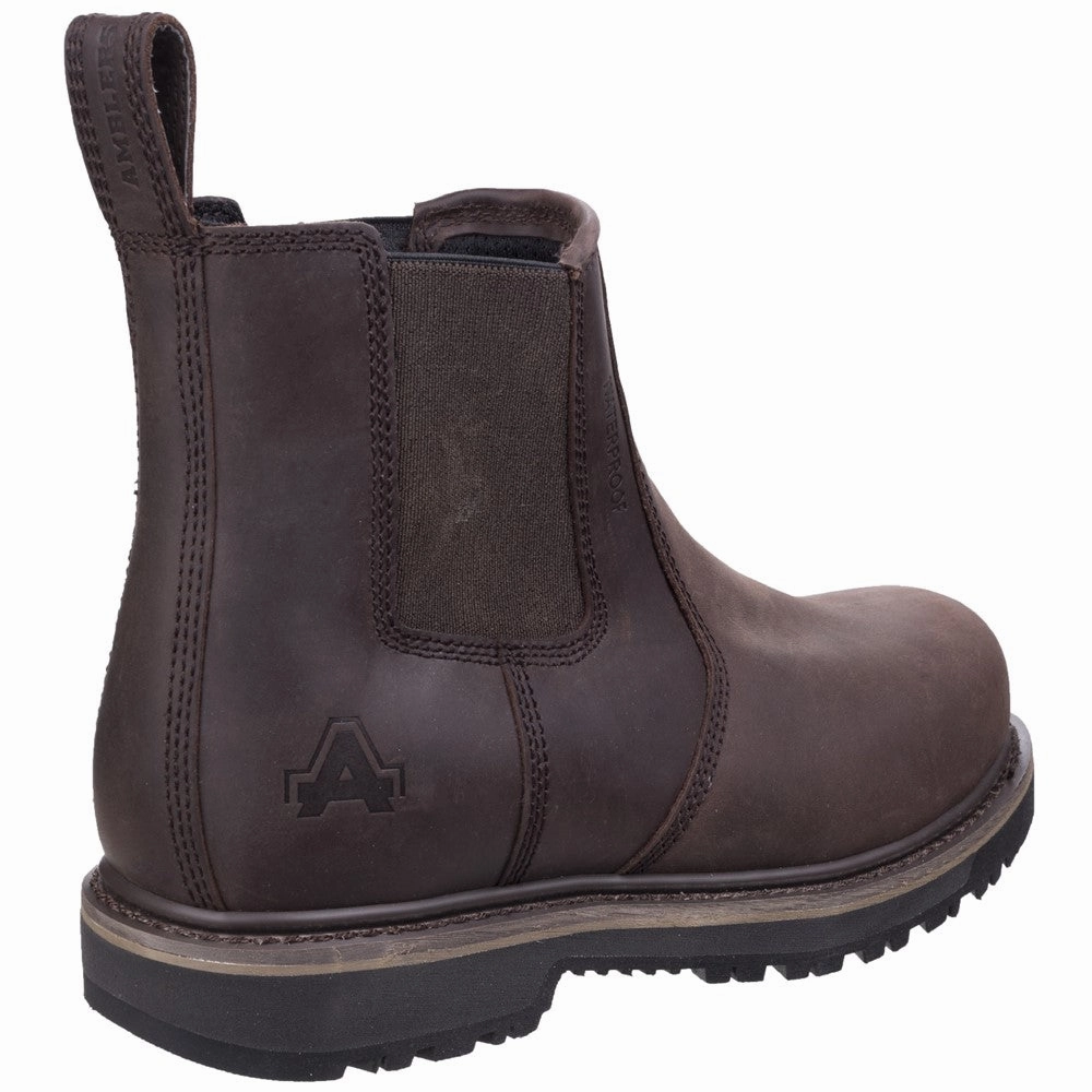 Amblers Safety As231 Dealer Safety Boot Pro Comfort