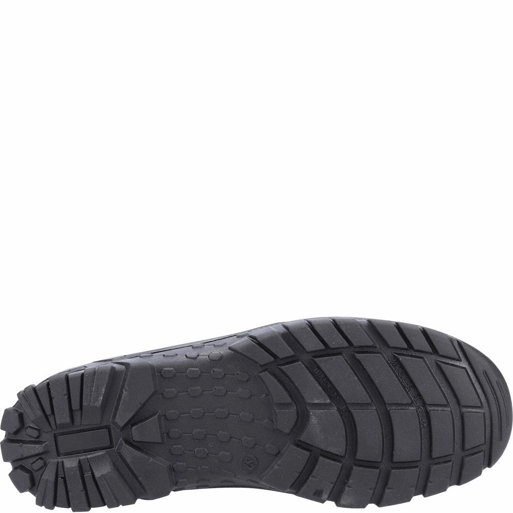 Centek Fs319 S1 Dealer Safety Boot Machine Washable Pro Comfort