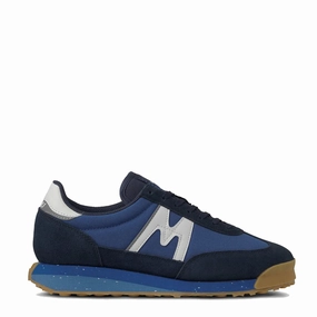 Grippy Soles Karhu Mestari Control Trainer Dress Blues / Bright White