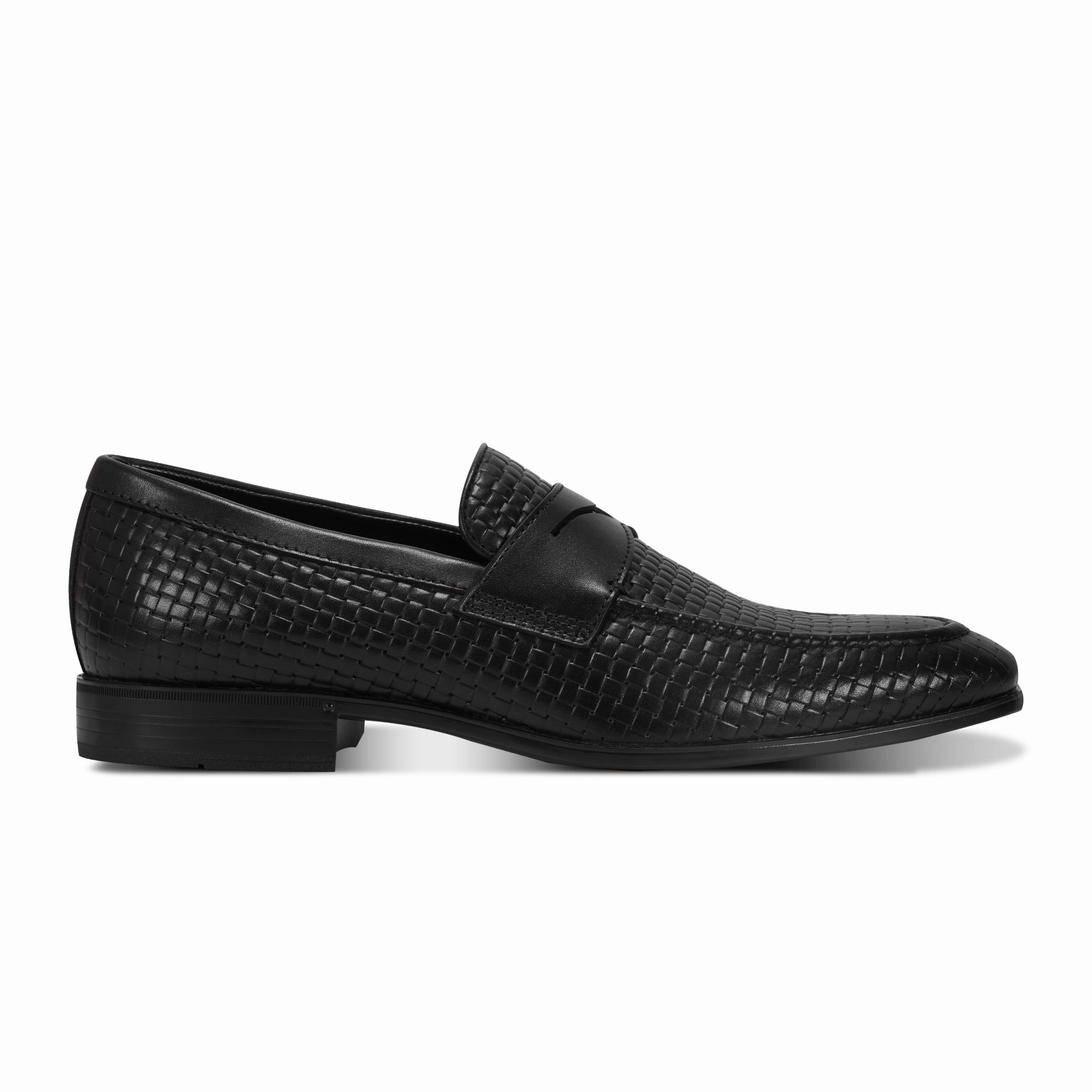 Men'S Cory Slip-On Dress Penny Loafers Stylish Footwear