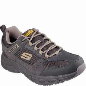 Ergonomic Sole Skechers Oak Canyon - Rydell Shoe