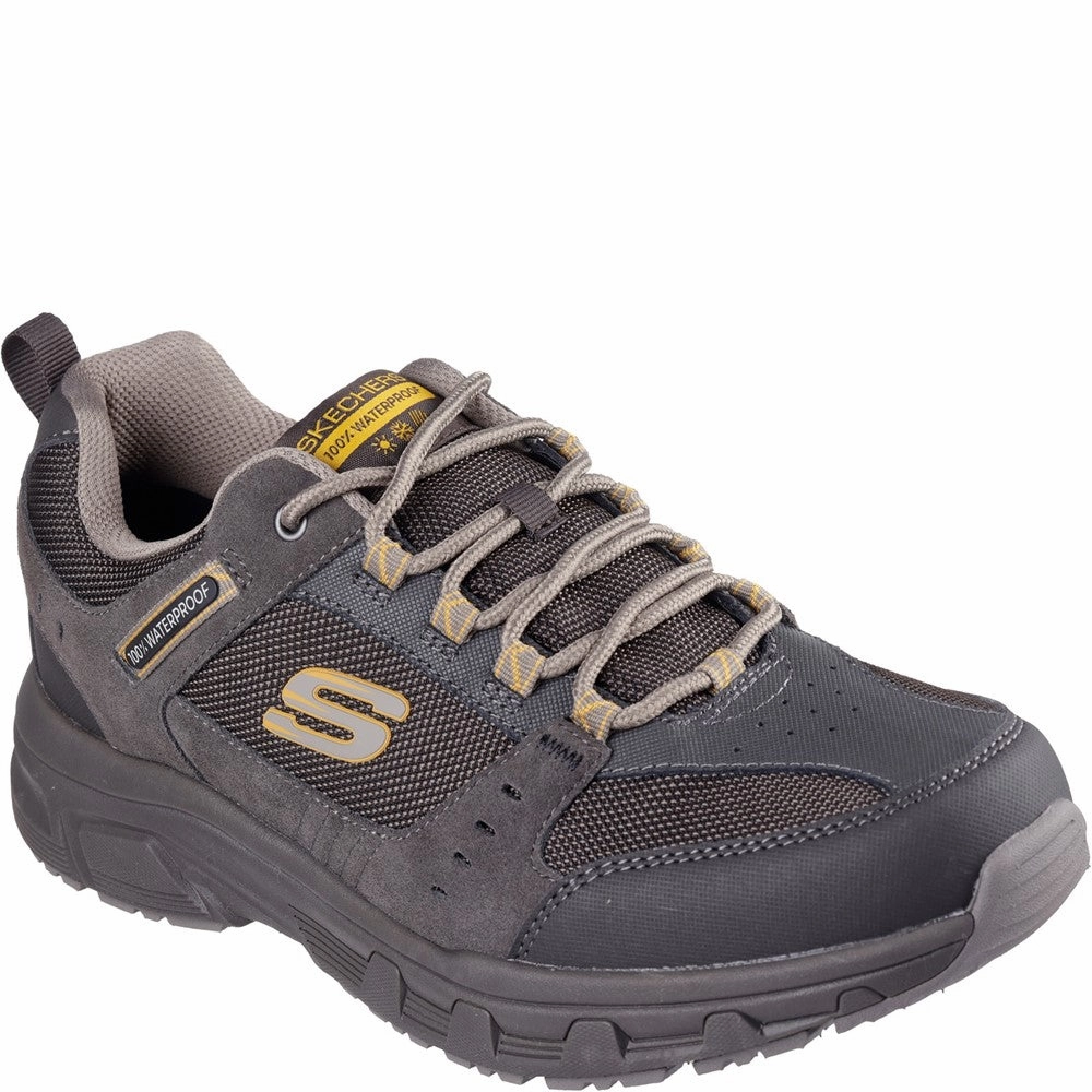 Ergonomic Sole Skechers Oak Canyon - Rydell Shoe