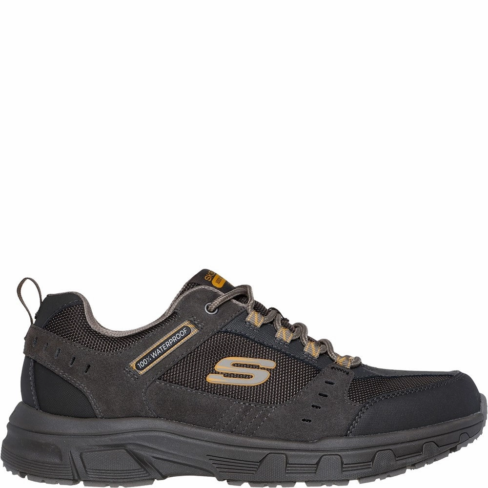 Skechers Oak Canyon - Rydell Shoe Easy On/Off