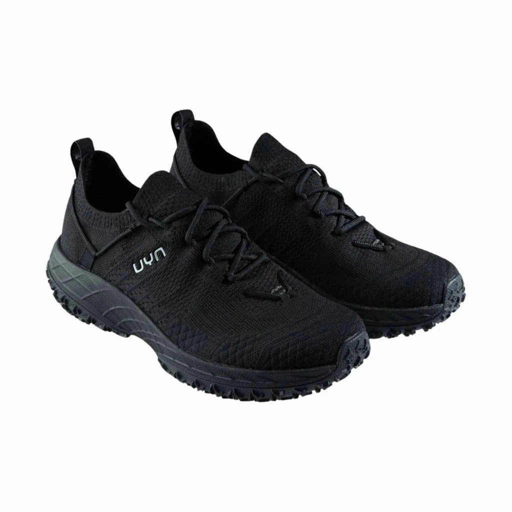 Uyn Urban Trail Naked  Men Sporty Style Shock Absorbing