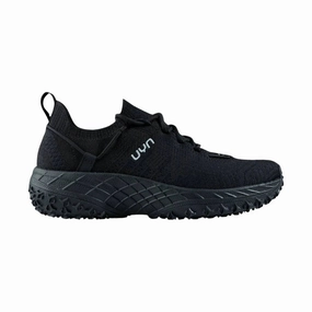 Uyn Urban Trail Naked  Men Odor Resistant