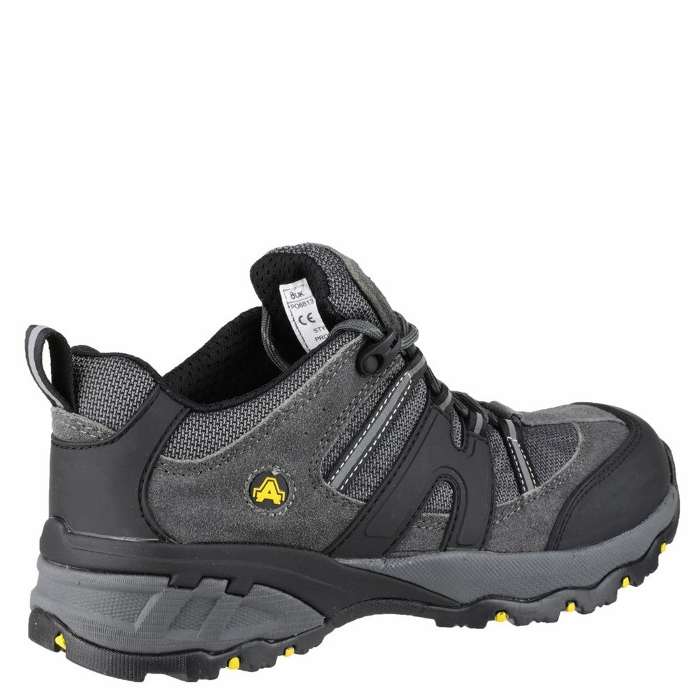 Amblers Safety Fs188N Lightweight Safety Trainer Standing Shoes