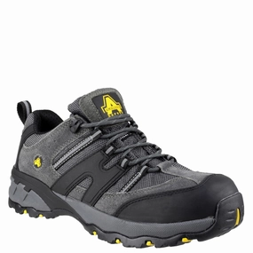 Pain Relief Amblers Safety Fs188N Lightweight Safety Trainer
