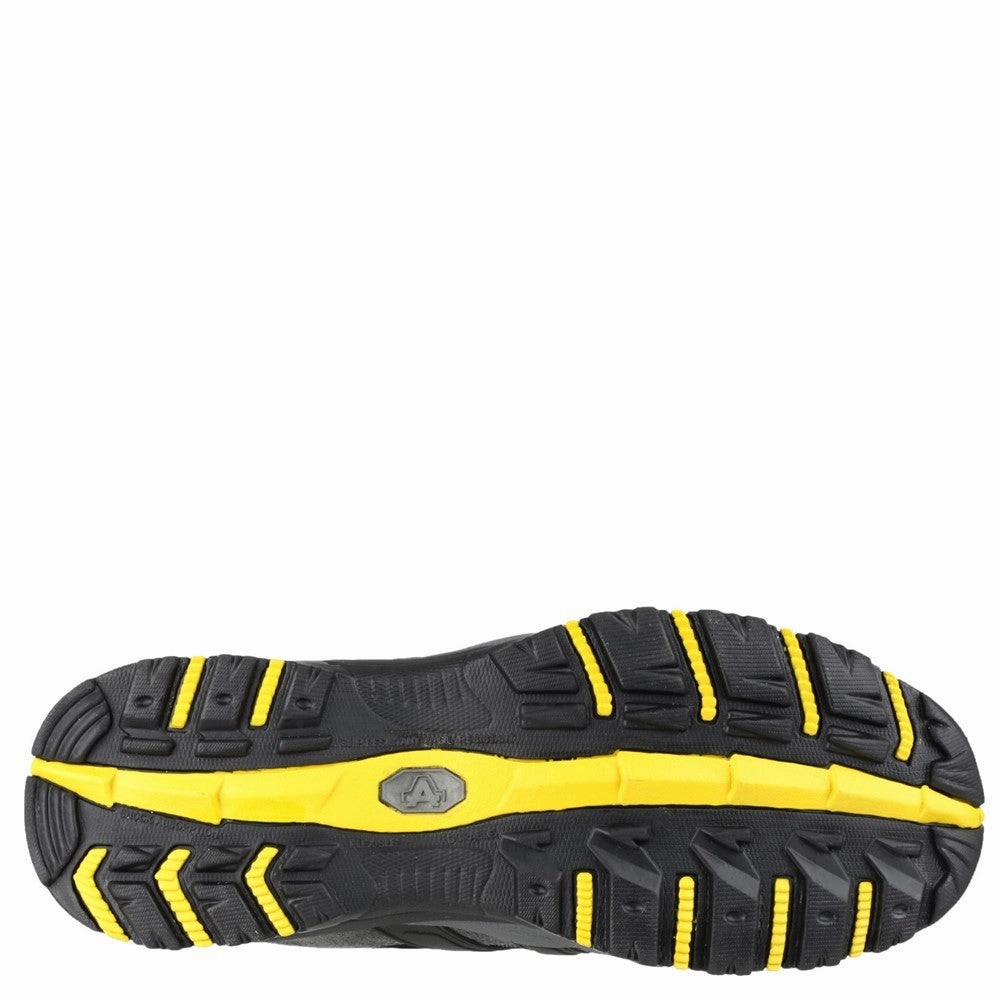 Amblers Safety Fs188N Lightweight Safety Trainer Sustainable
