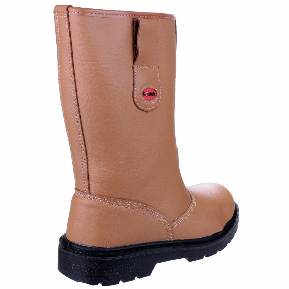 Centek Fs334 Safety Rigger Breathable Mesh