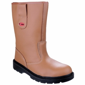 Centek Fs334 Safety Rigger Supportive
