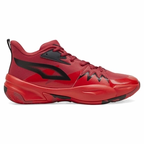 Fashion Footwear Streetwear Footwear Genetics Men'S Basketball Shoes