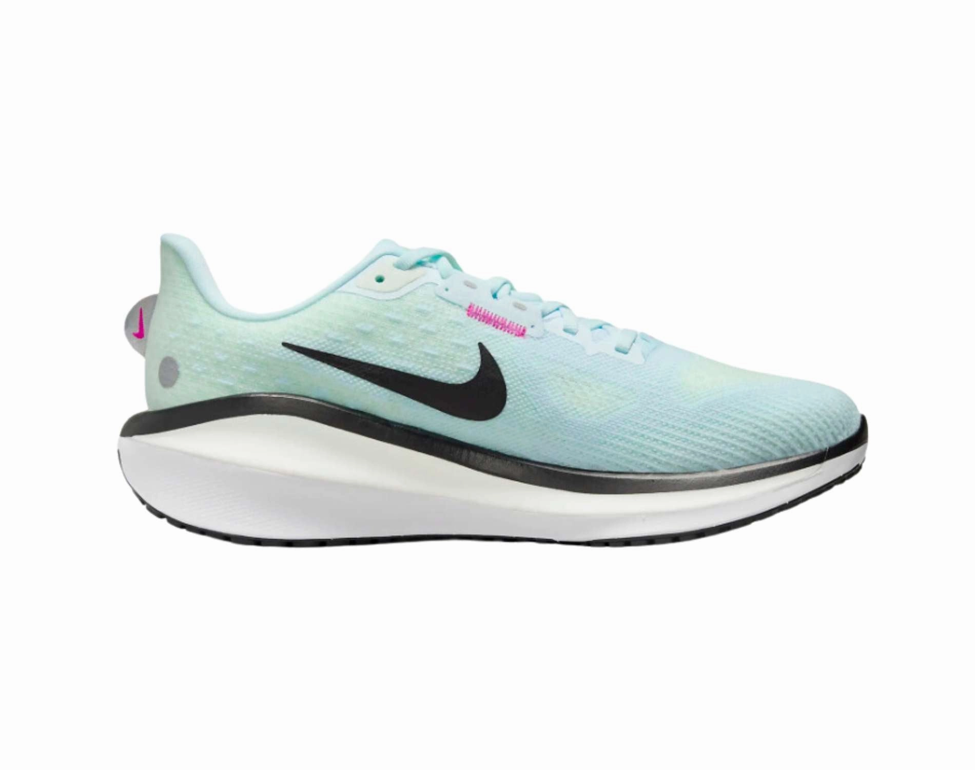Nike Air Zoom Vomero 17 Womens Arch Support Classic Footwear