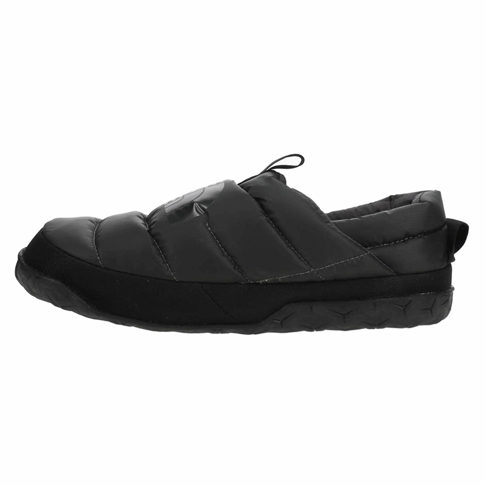 Breathable Nuptse Mule Scuff Slippers