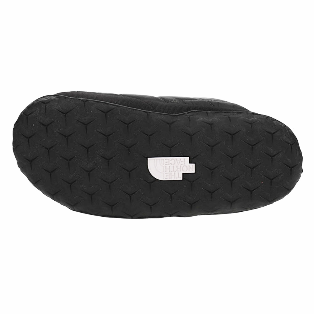 Supportive Shoes Modern Footwear Nuptse Mule Scuff Slippers