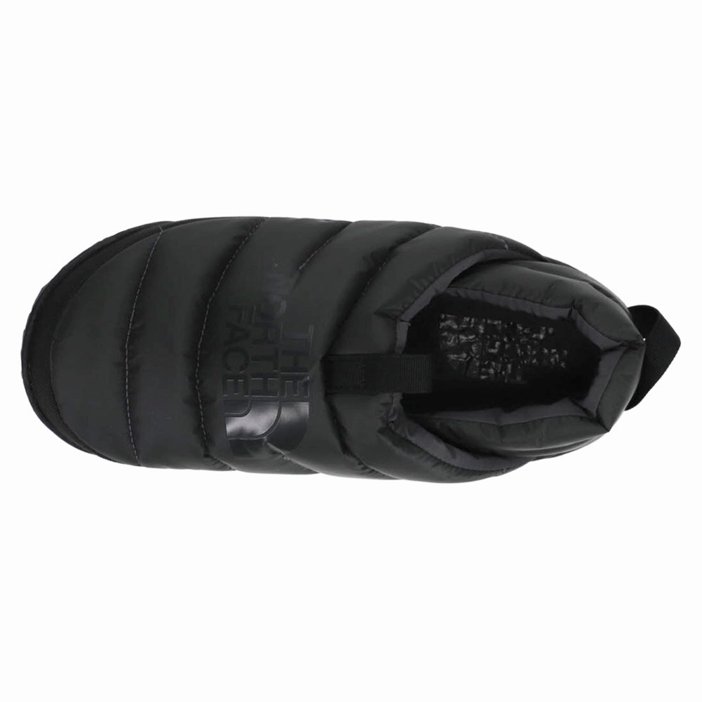 Standing Comfort Recycled Materials Nuptse Mule Scuff Slippers