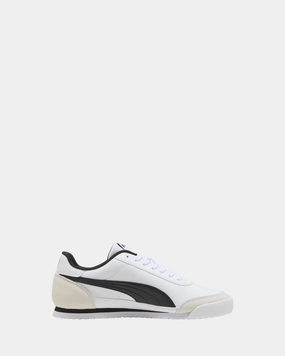 Modern Footwear Unisex Puma Turino Ii Og M White/Black