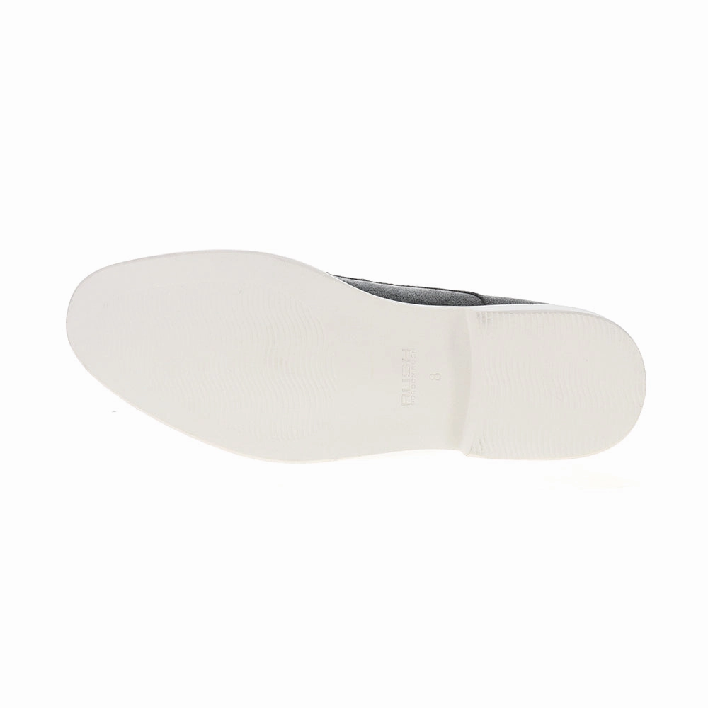 Statement Footwear Comfort Shoes Spencer Oxford Shoes