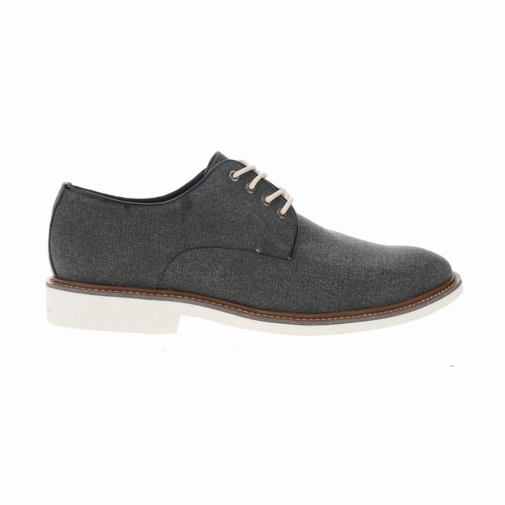 Everyday Footwear Relaxed Fit Footwear Spencer Oxford Shoes