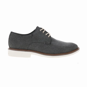 Everyday Footwear Relaxed Fit Footwear Spencer Oxford Shoes