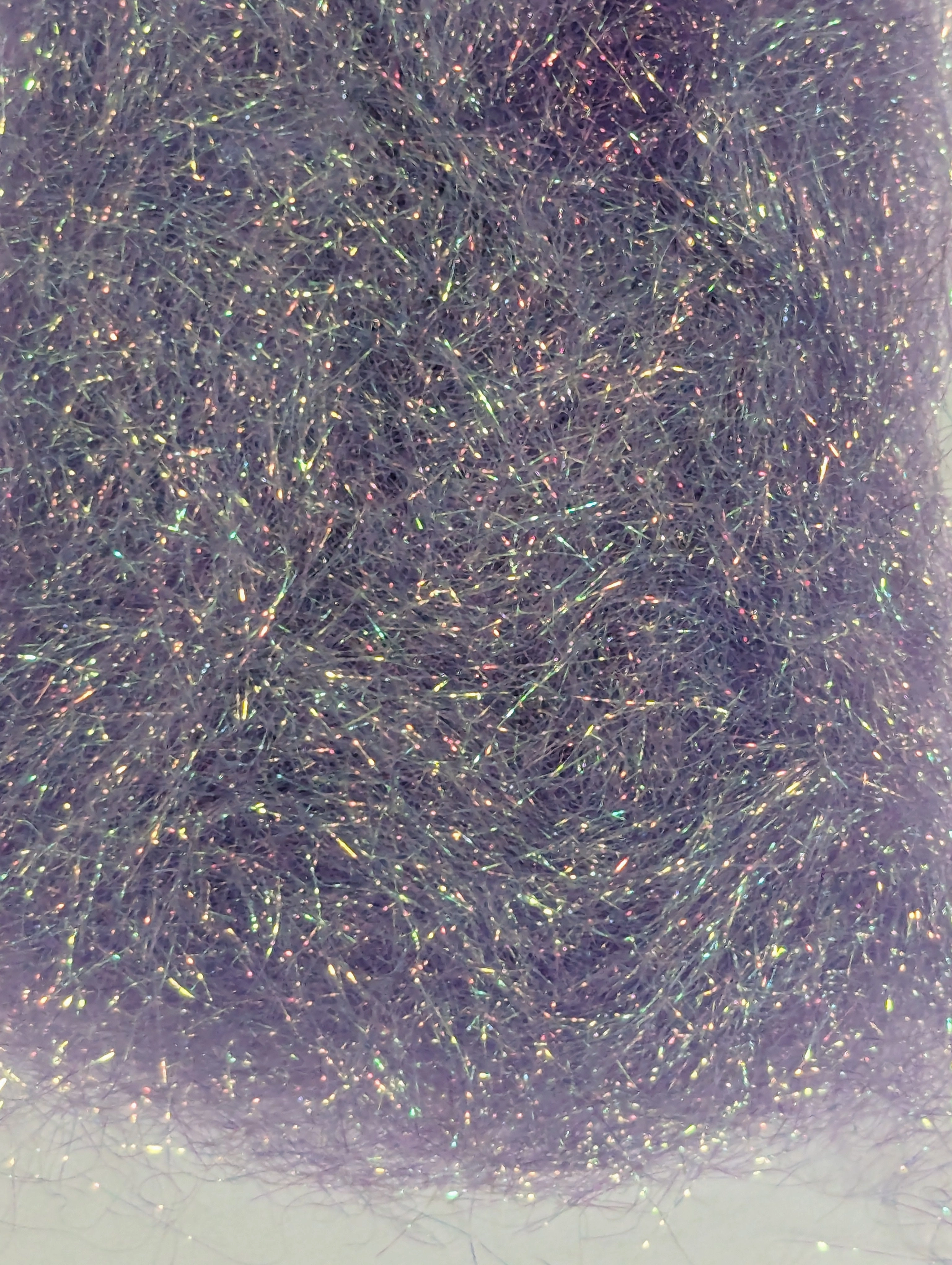 Spectra Dubbing - Hends