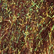 Spectra Dubbing - Hends