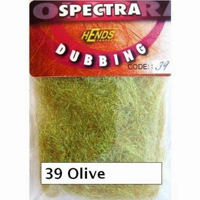 Spectra Dubbing - Hends