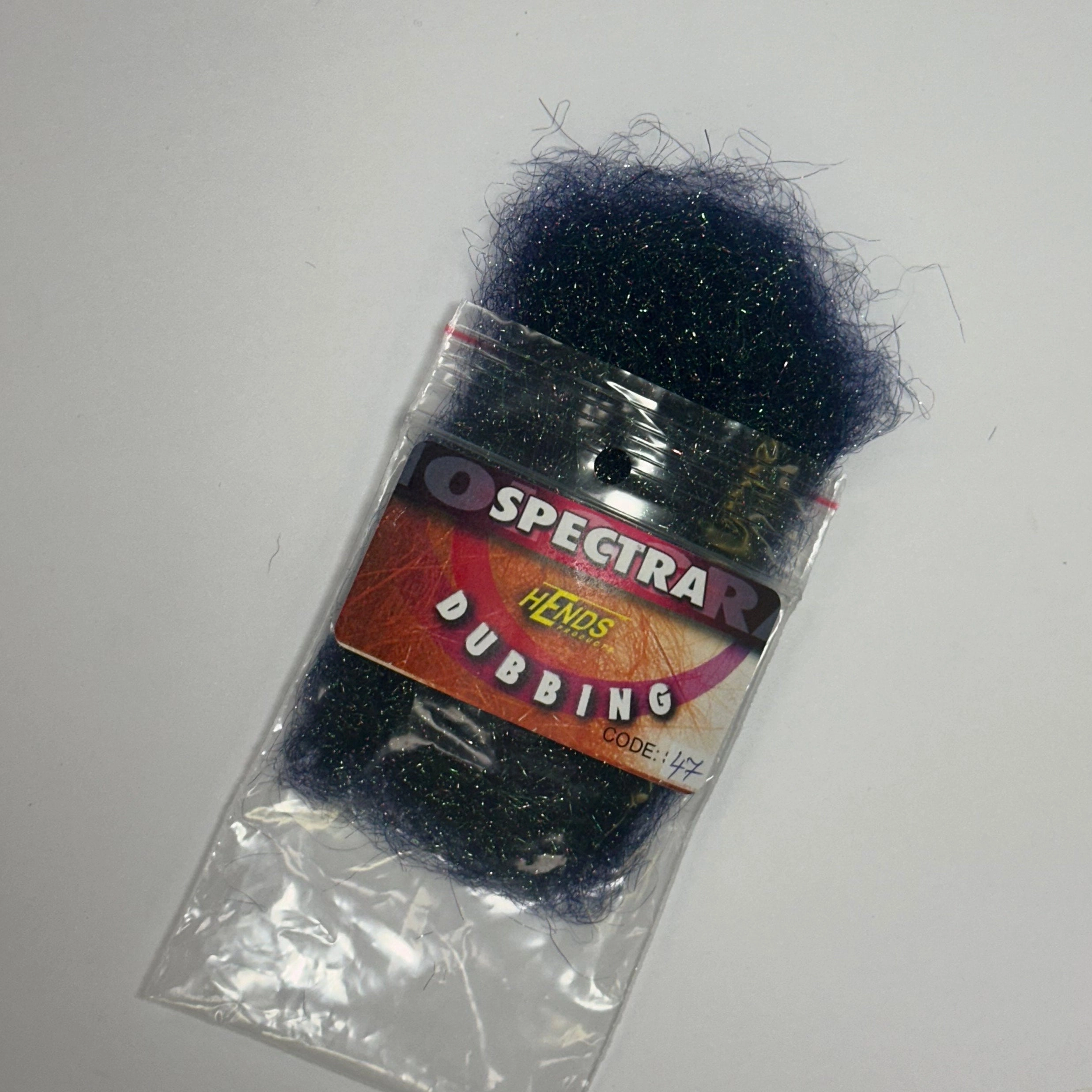 Spectra Dubbing - Hends