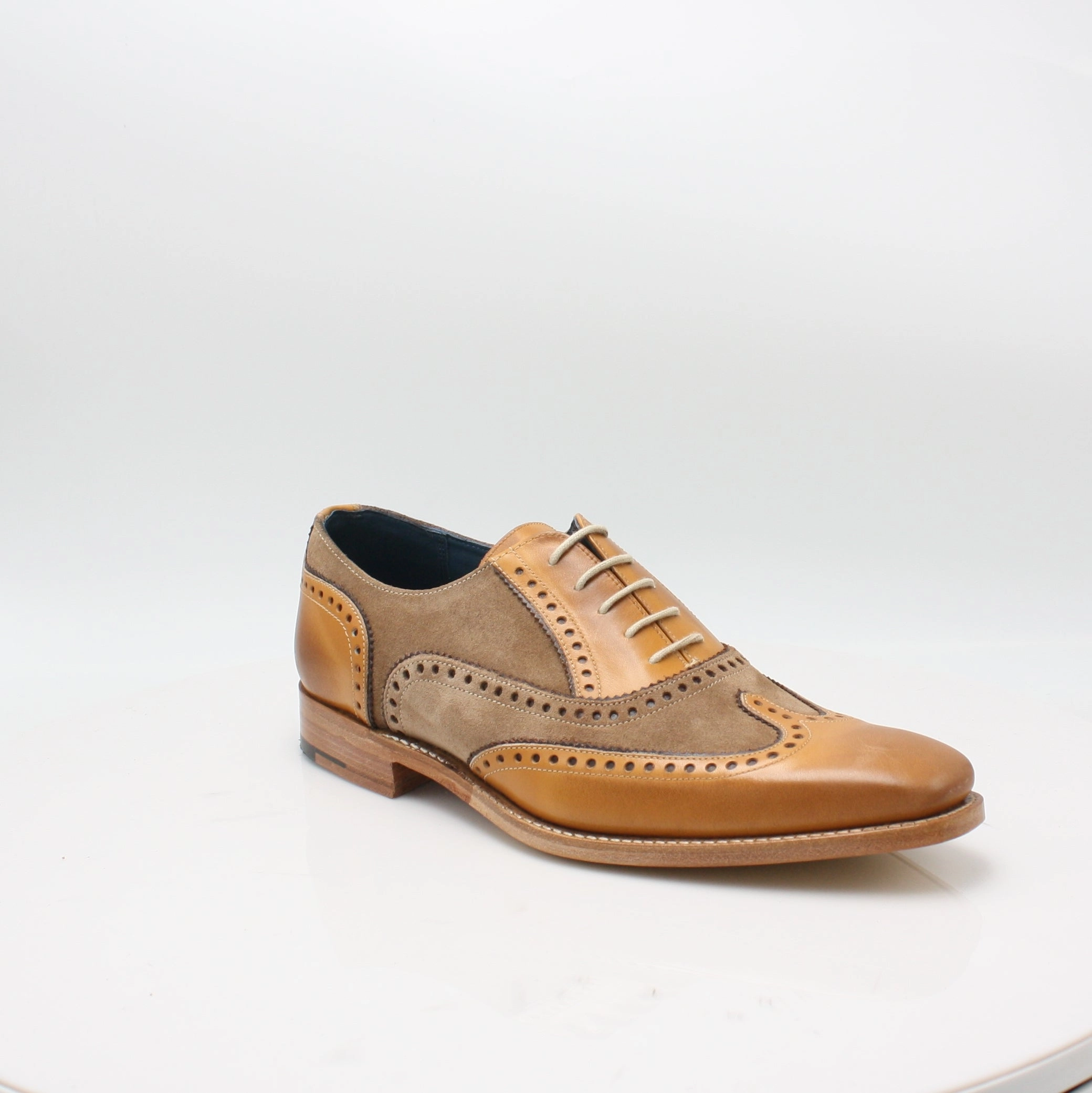 Spencer Barker Shoes Lightweight Shoes