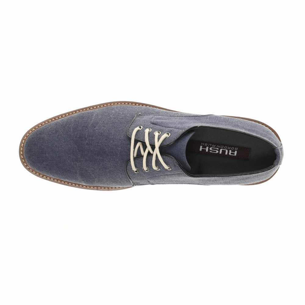 Spencer Oxford Shoes Versatile Footwear