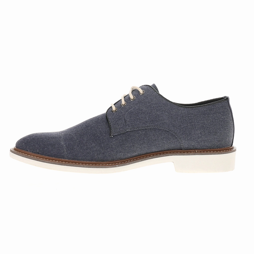 Timeless Spencer Oxford Shoes