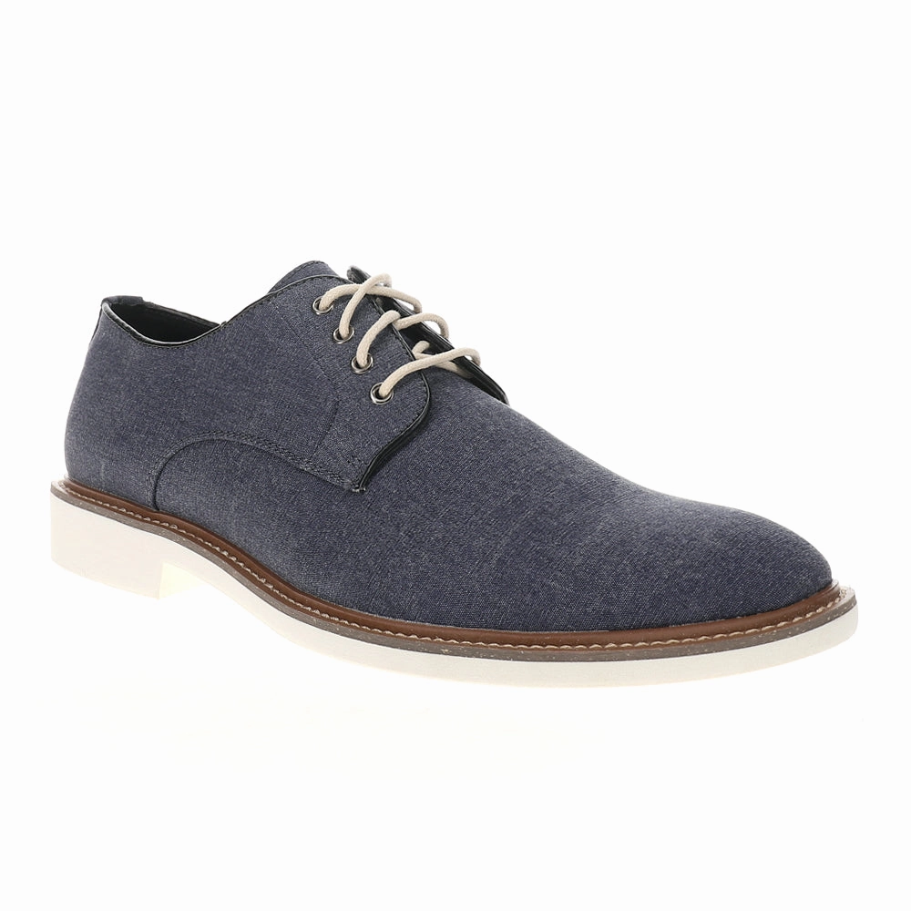 Spencer Oxford Shoes Classic Footwear Breathable