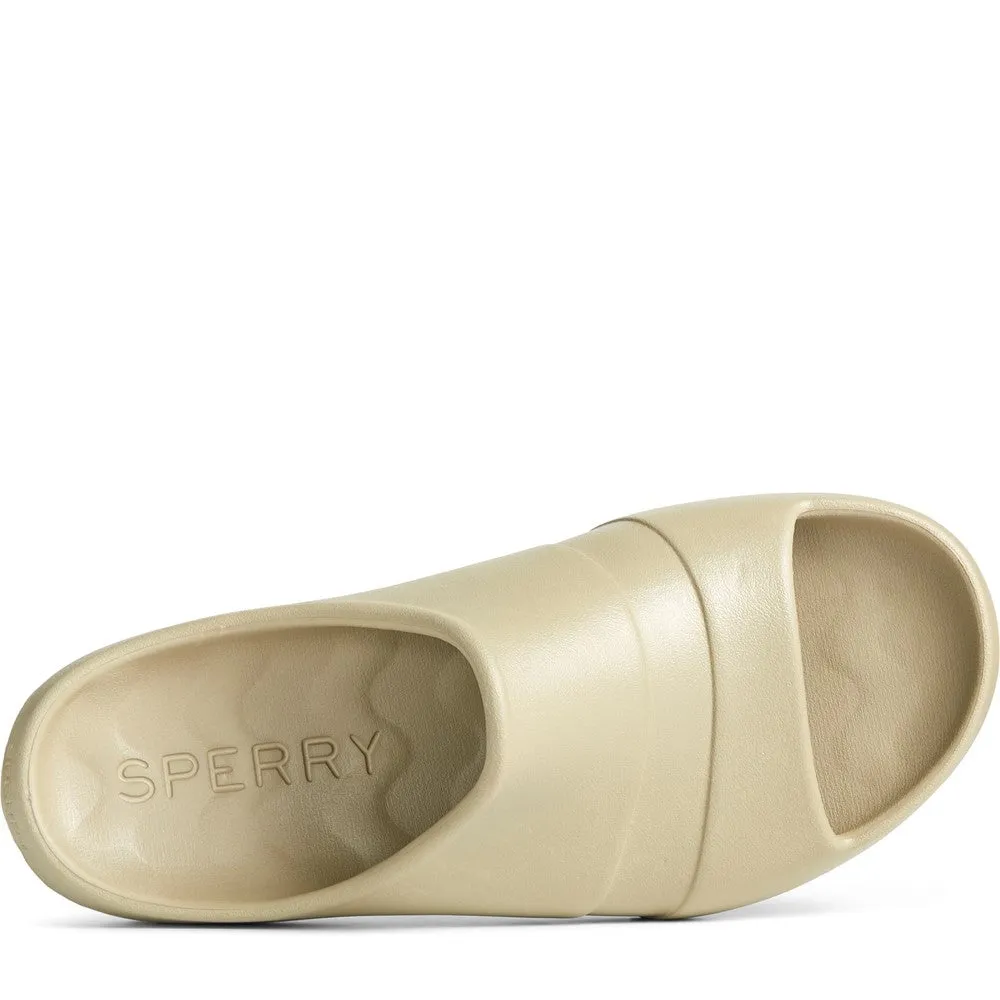 Minimal Footwear Sperry Float Slide Sandal