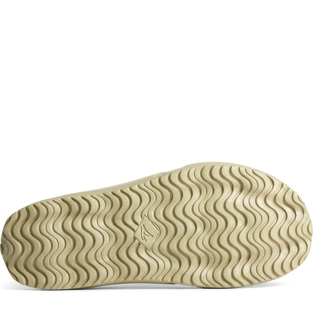Weather Ready Sperry Float Slide Sandal