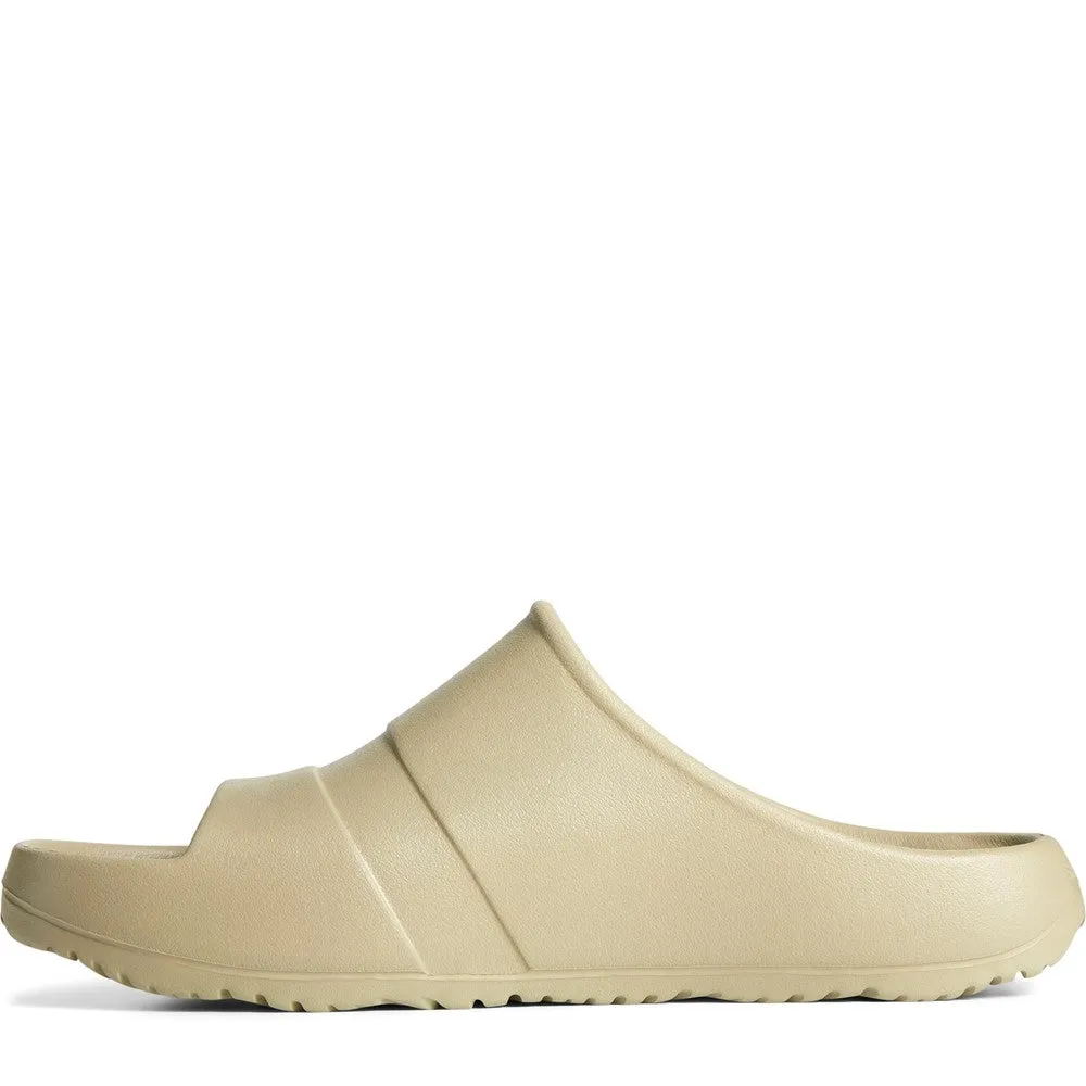 Water Resistant Sperry Float Slide Sandal