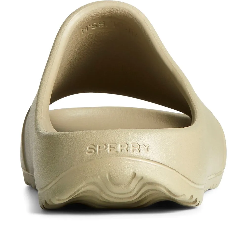 Breathable Mesh Pro Comfort Sperry Float Slide Sandal