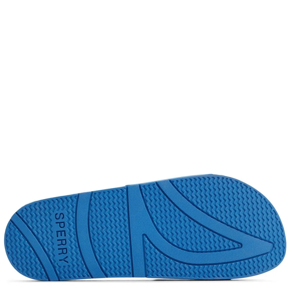 Sperry Freeboard Slide Sandal Urban Pro Comfort