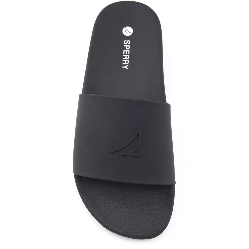 Travel Footwear Sperry Freeboard Slide Sandal