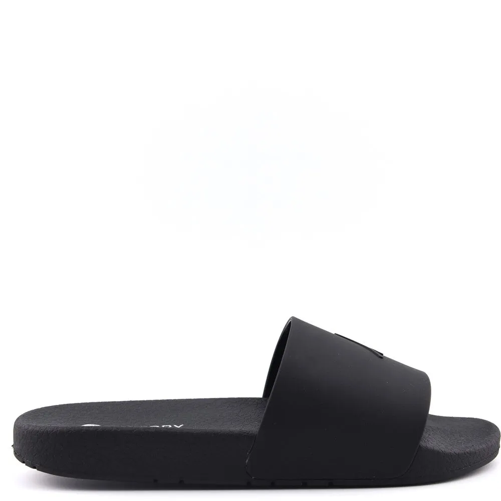 Sustainable Shoes Casual Comfort Sperry Freeboard Slide Sandal