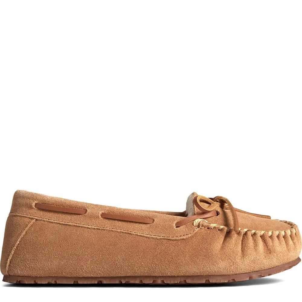 Sperry Reina Slipper Minimal Footwear Standing Comfort
