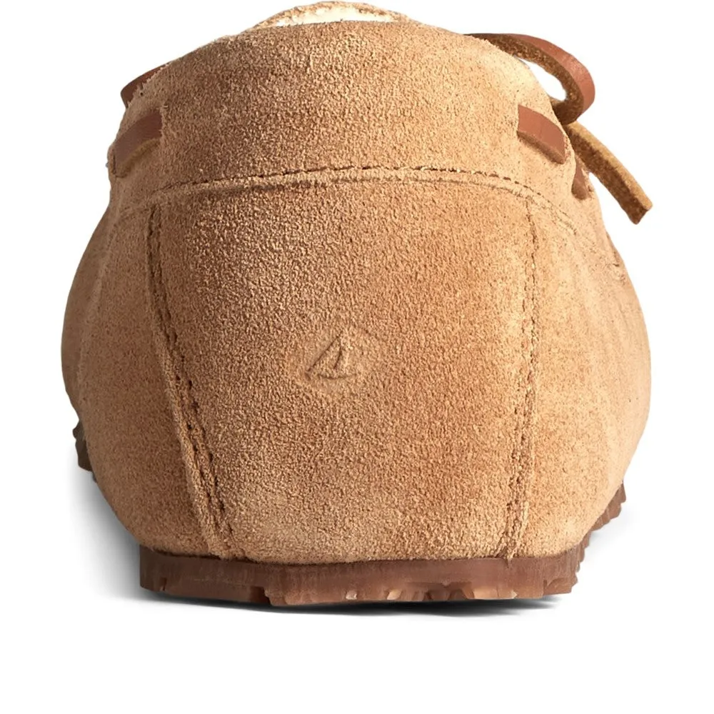 Sperry Reina Slipper Ergonomic Sole Streetwear Footwear