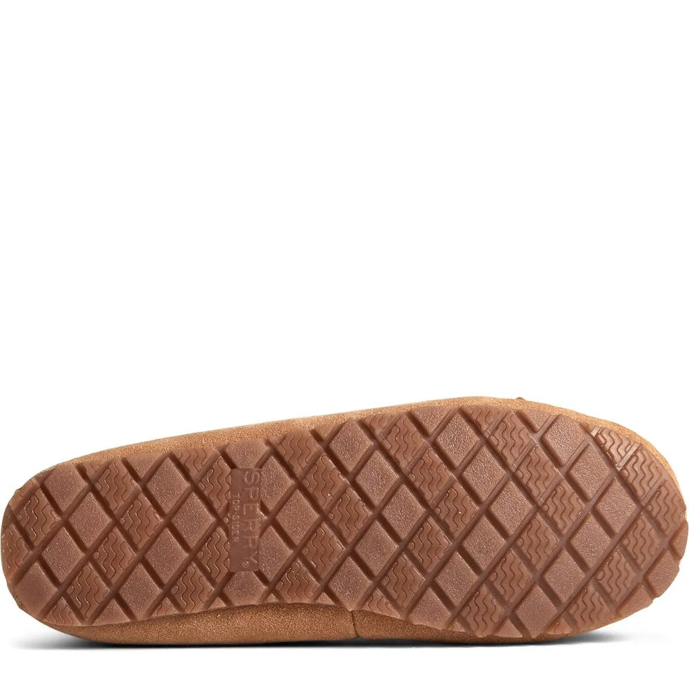Sperry Reina Slipper Easy On/Off Standing Comfort