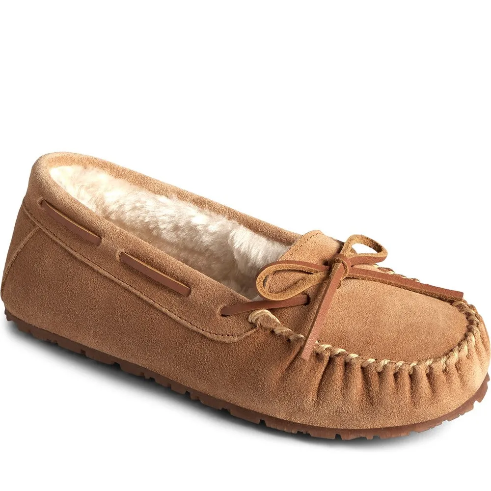 Sperry Reina Slipper Stylish Footwear Stable