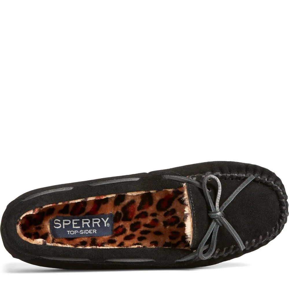 Classic Footwear Minimal Footwear Sperry Reina Slipper