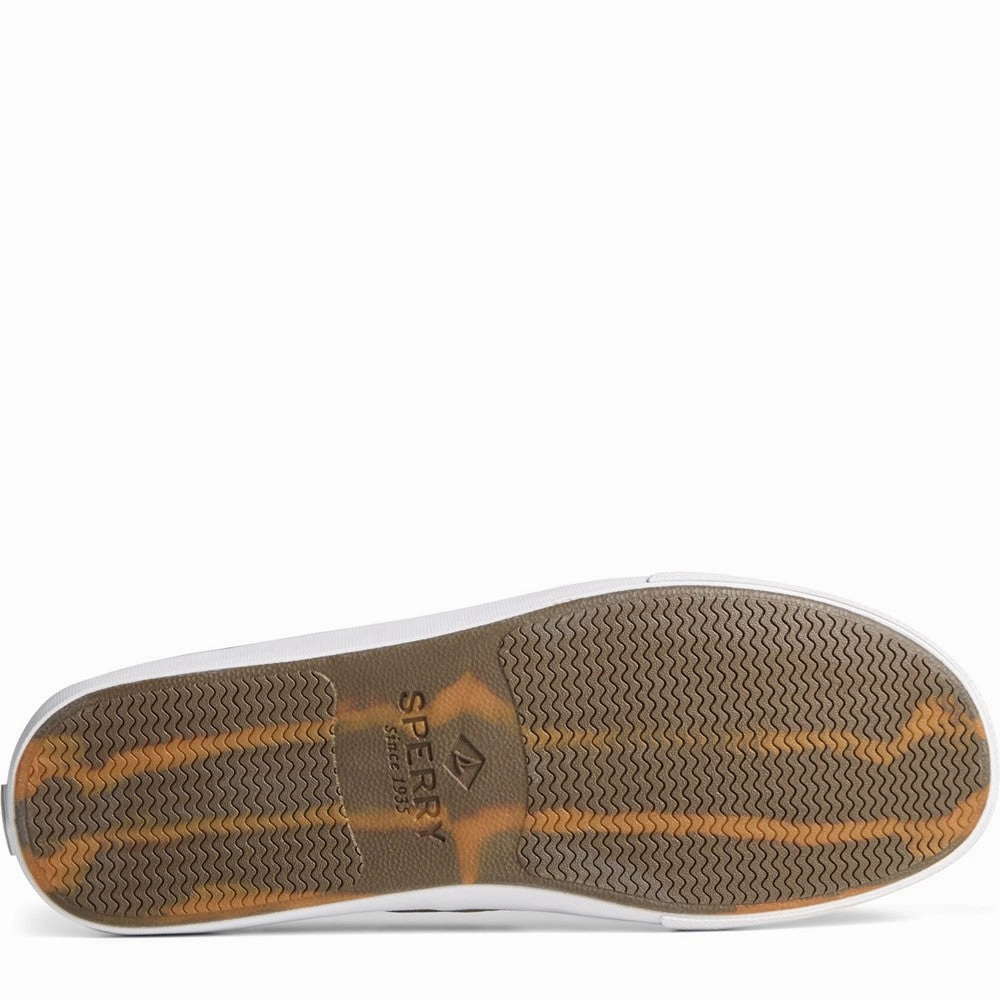 Sperry Bahama Ii Shoe-Sneaker Easy On/Off