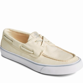 Sperry Bahama Ii Shoe-Sneaker Sustainable Shoes Travel Ready