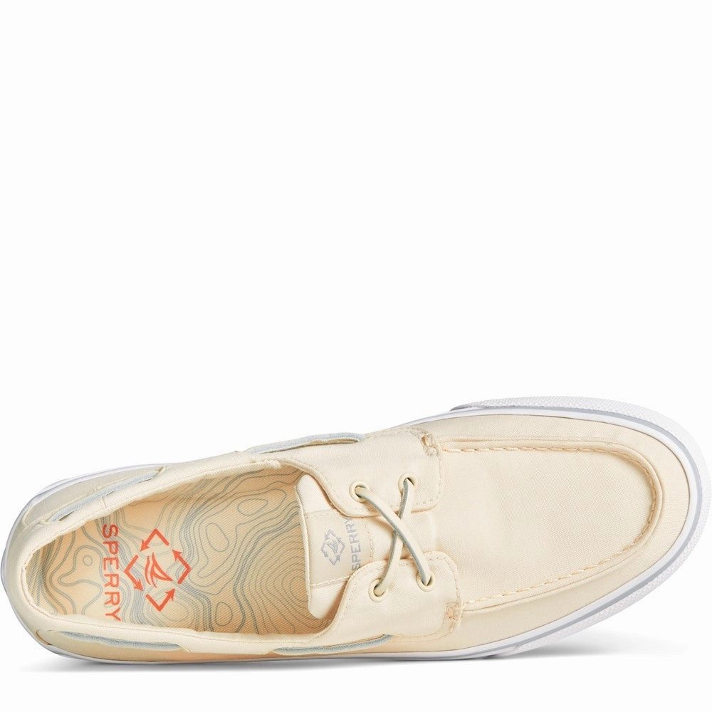Sperry Bahama Ii Shoe-Sneaker Urban Travel Shoes