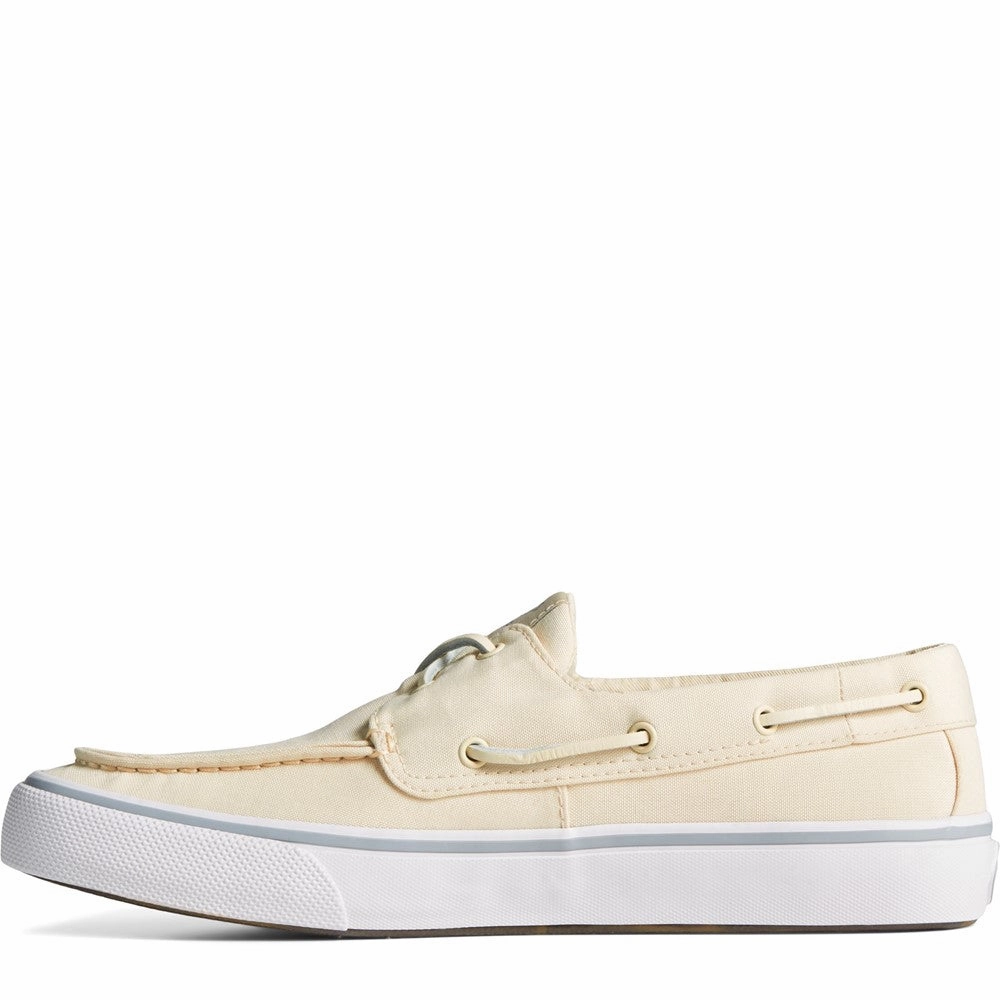 Travel Ready Cushioned Sperry Bahama Ii Shoe-Sneaker